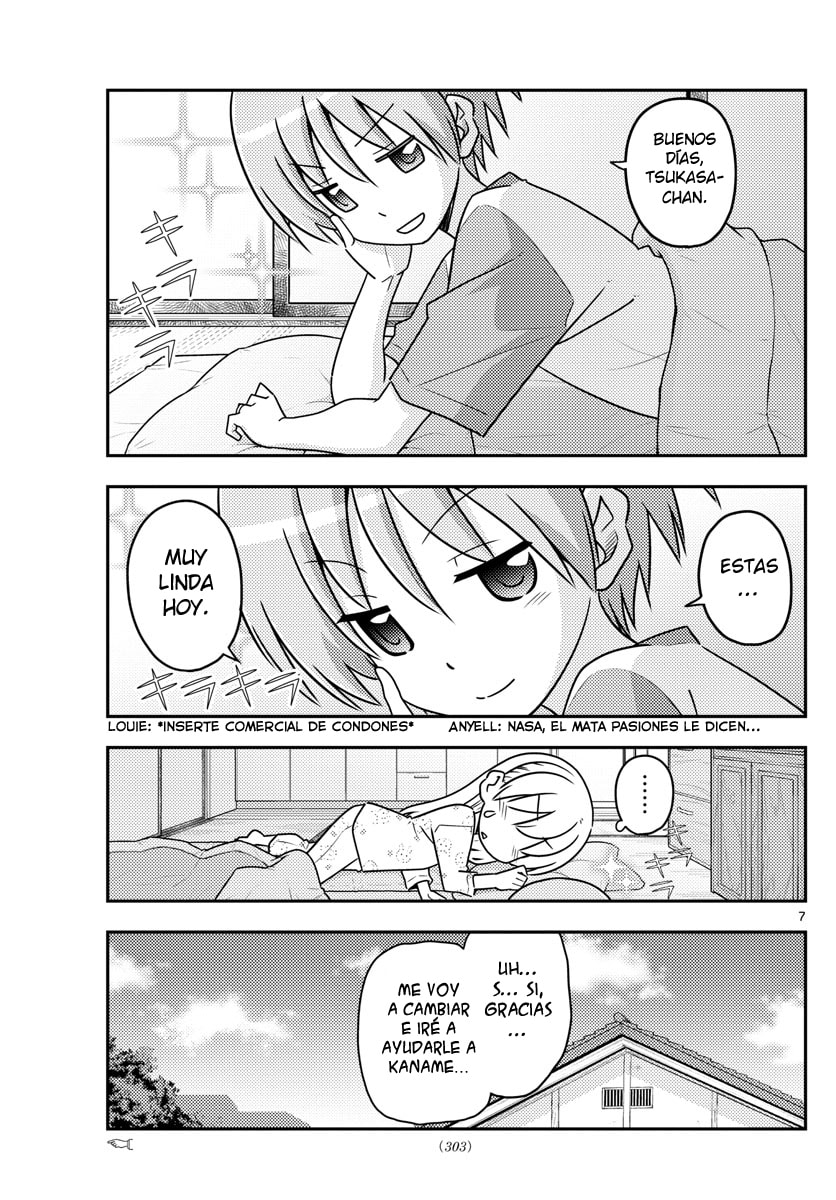 Read Fly Me to the Moon ES Manga Online