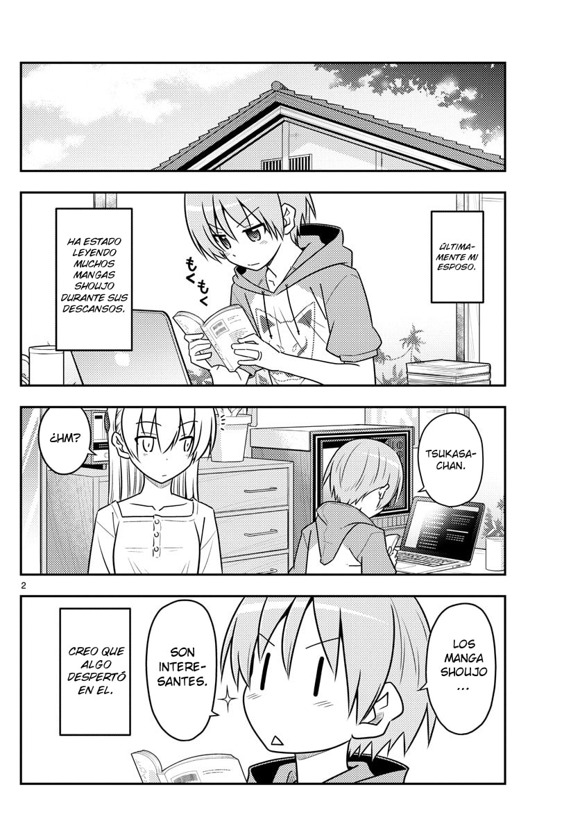 Read Fly Me to the Moon ES Manga Online
