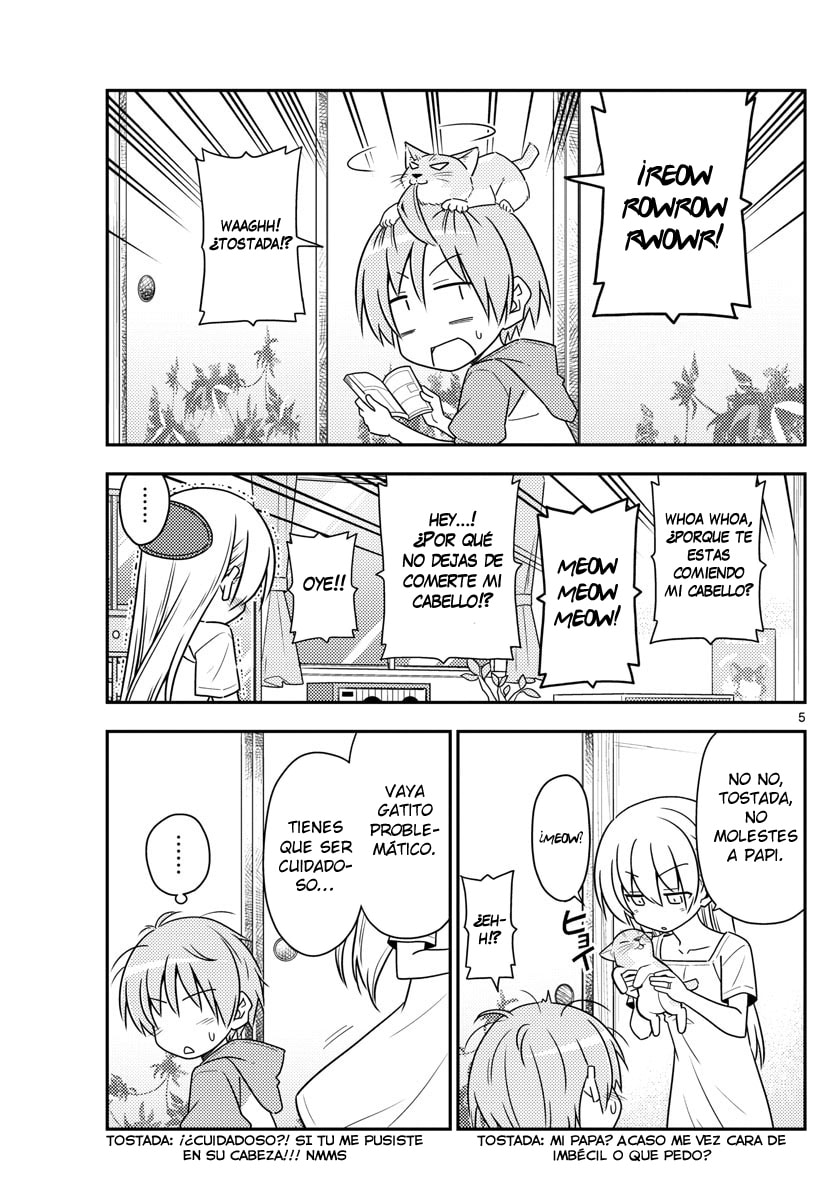 Read Fly Me to the Moon ES Manga Online