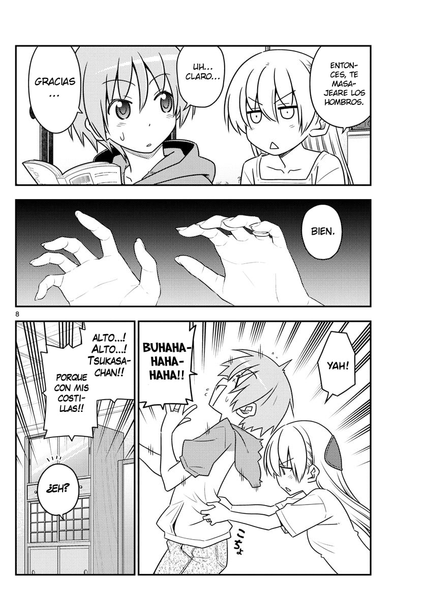 Read Fly Me to the Moon ES Manga Online