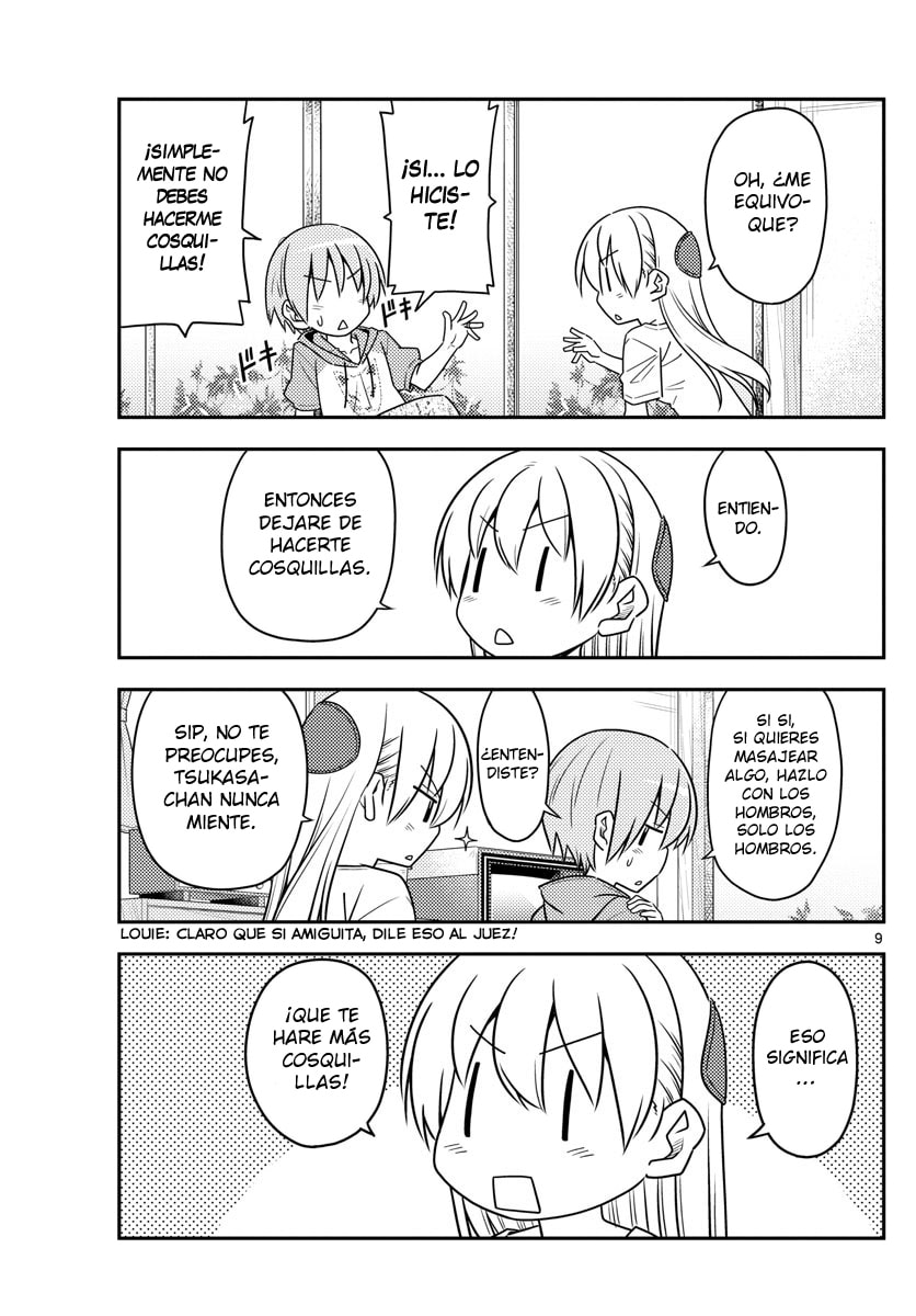 Read Fly Me to the Moon ES Manga Online