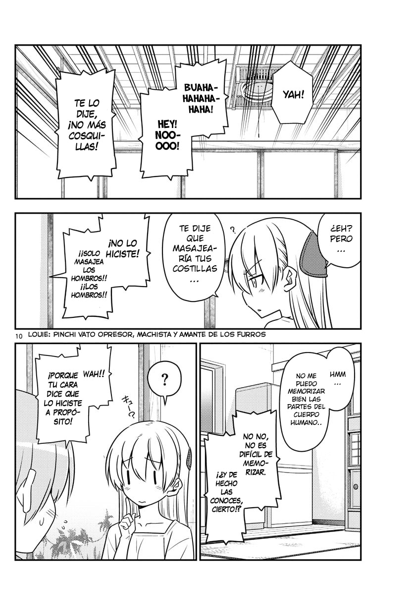 Read Fly Me to the Moon ES Manga Online