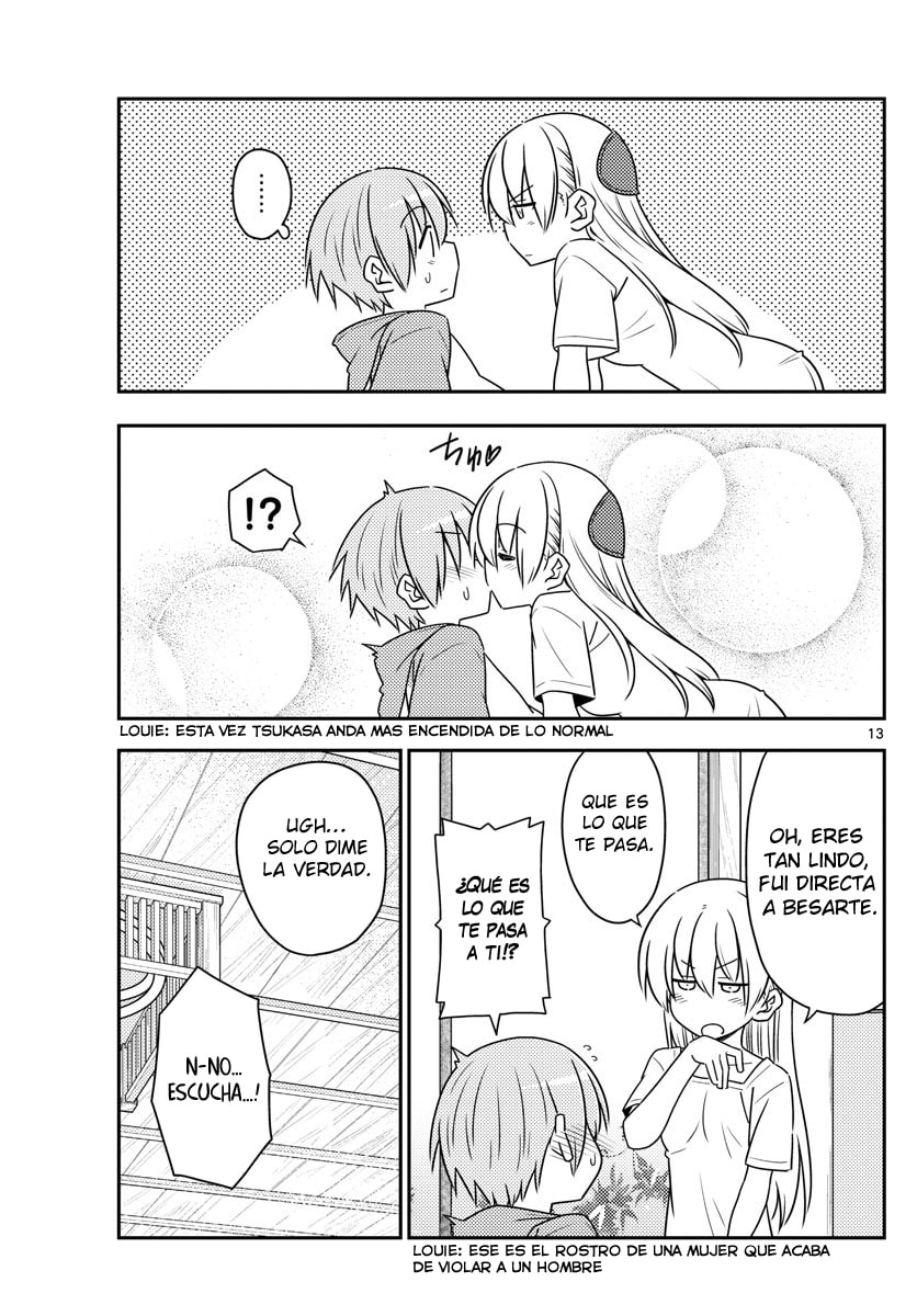 Read Fly Me to the Moon ES Manga Online
