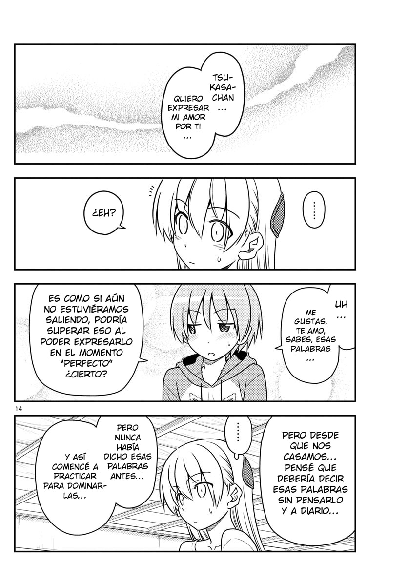 Read Fly Me to the Moon ES Manga Online