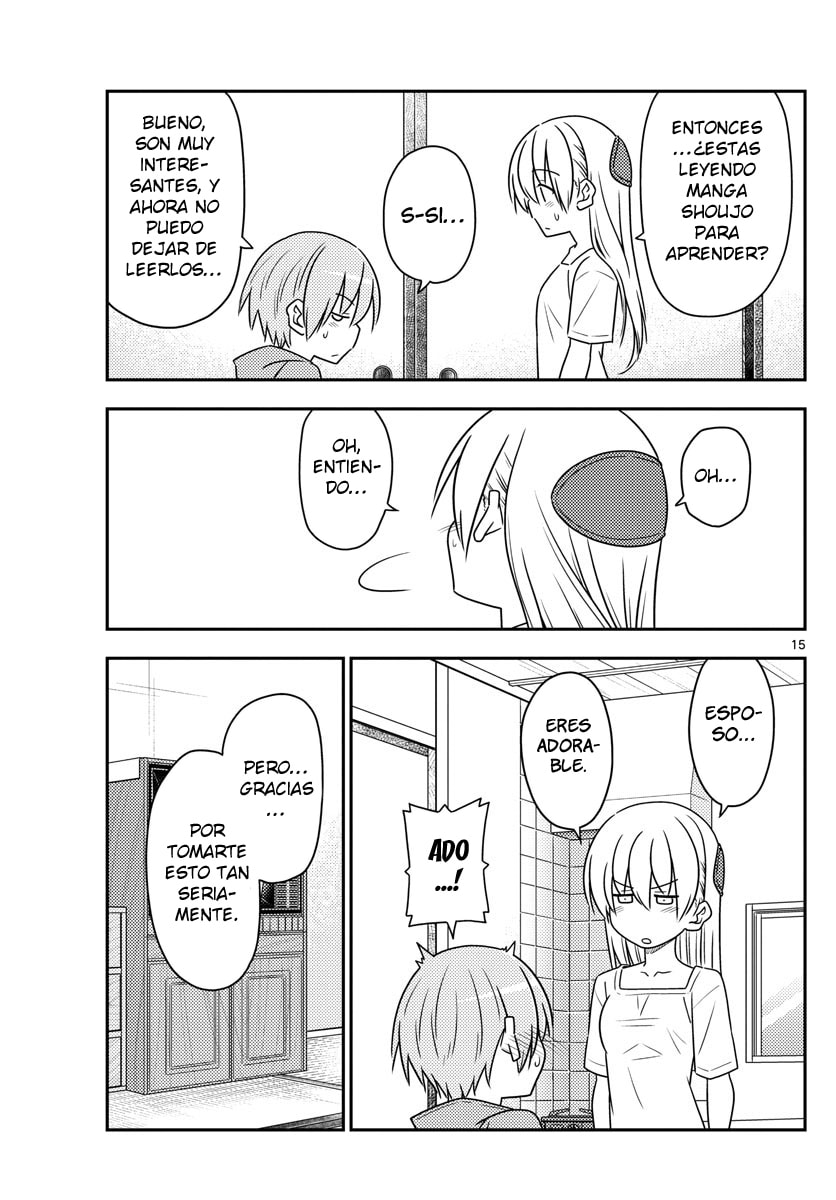 Read Fly Me to the Moon ES Manga Online
