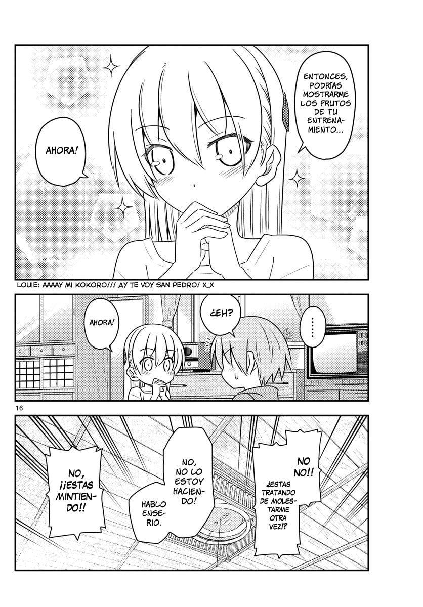 Read Fly Me to the Moon ES Manga Online