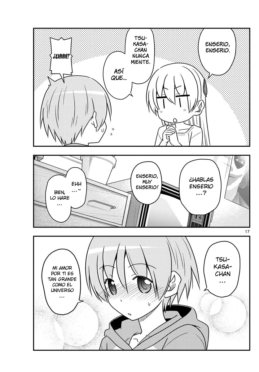 Read Fly Me to the Moon ES Manga Online