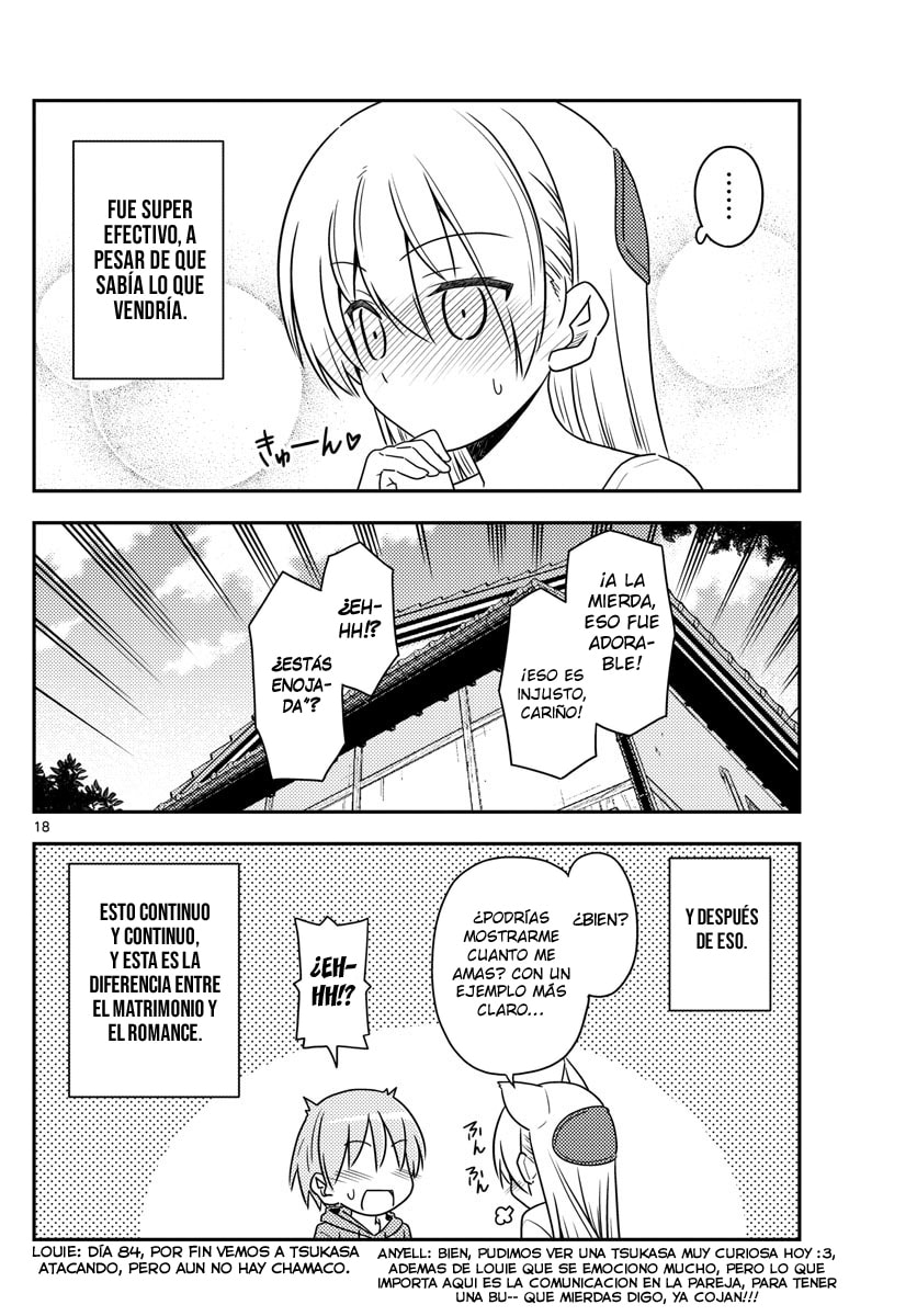 Read Fly Me to the Moon ES Manga Online
