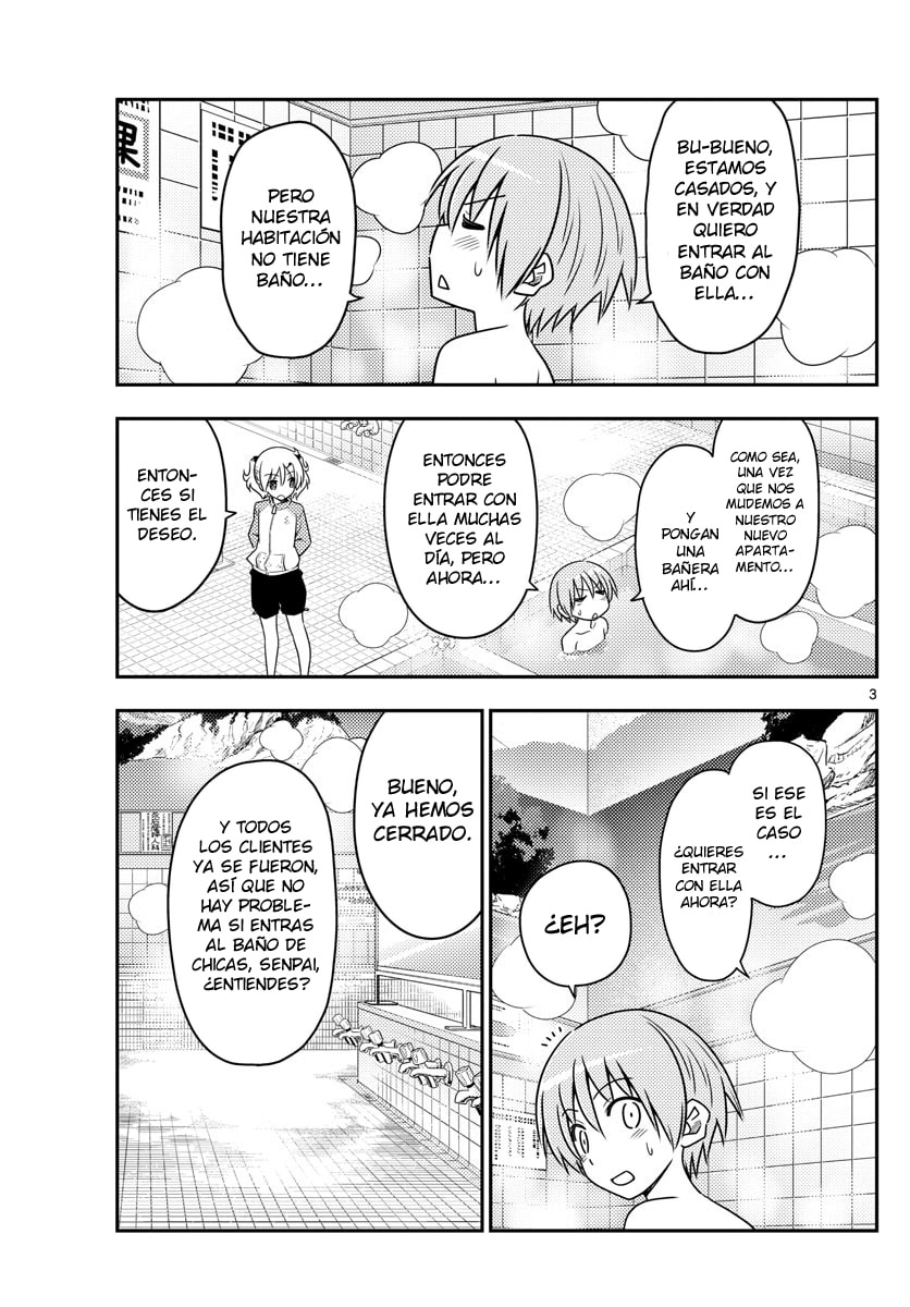 Read Fly Me to the Moon ES Manga Online