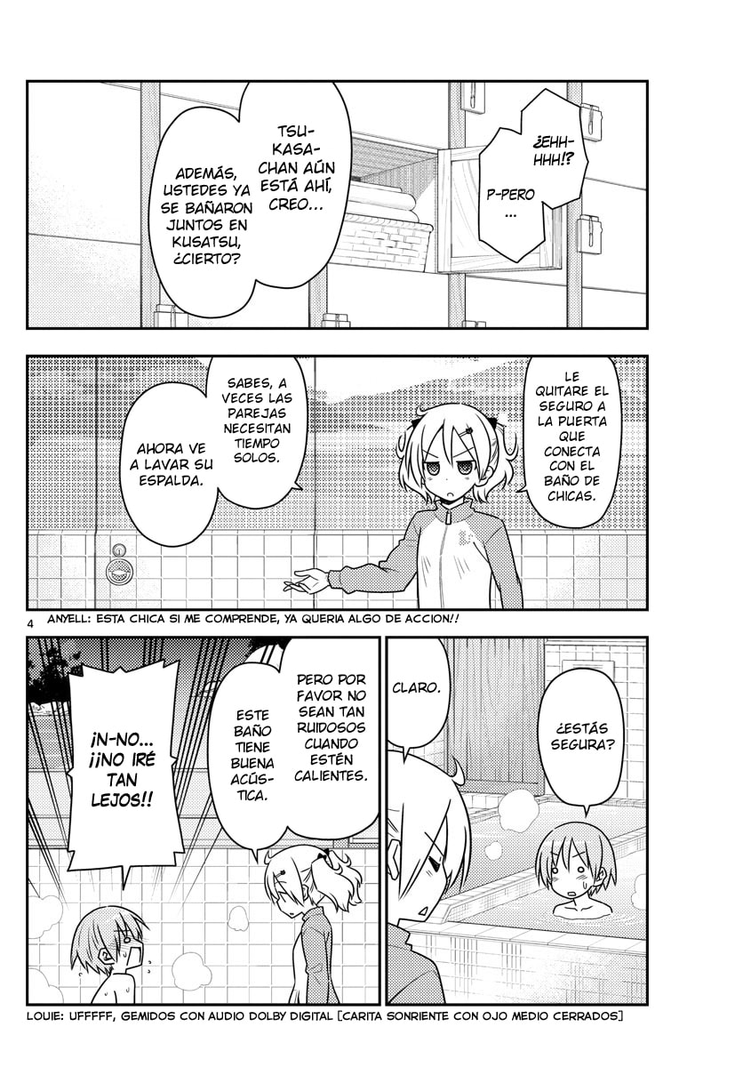 Read Fly Me to the Moon ES Manga Online