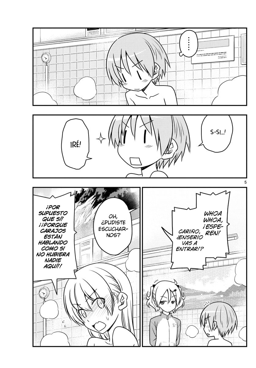 Read Fly Me to the Moon ES Manga Online