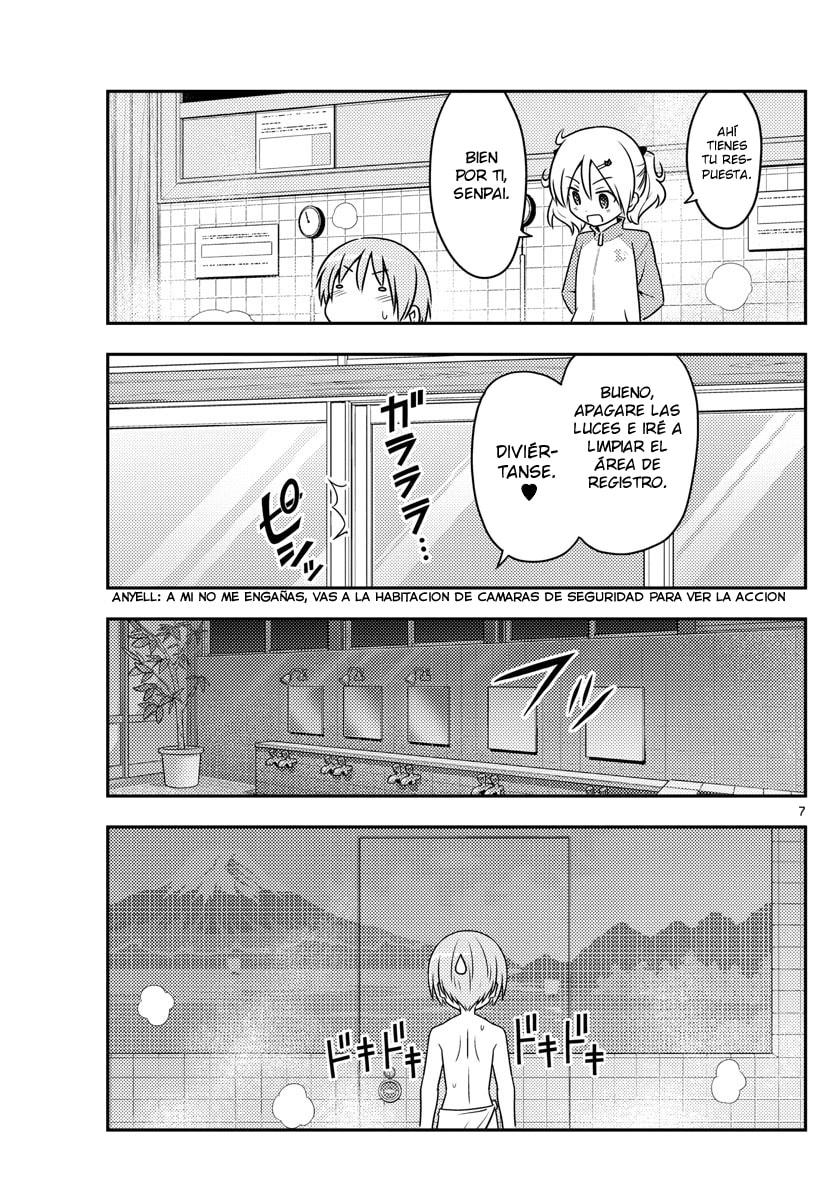 Read Fly Me to the Moon ES Manga Online