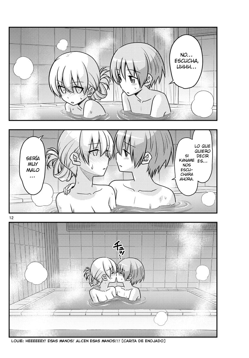 Read Fly Me to the Moon ES Manga Online