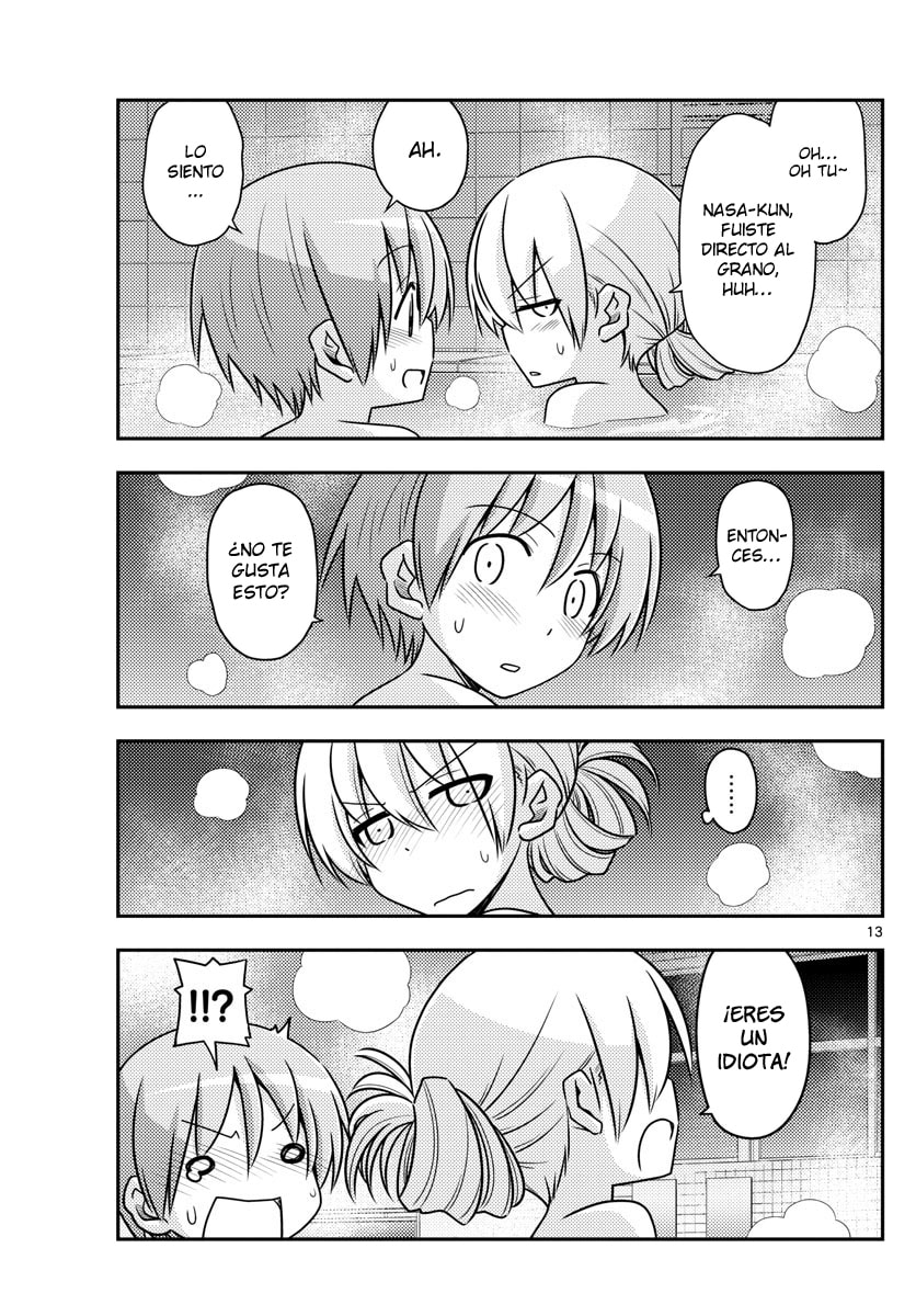 Read Fly Me to the Moon ES Manga Online