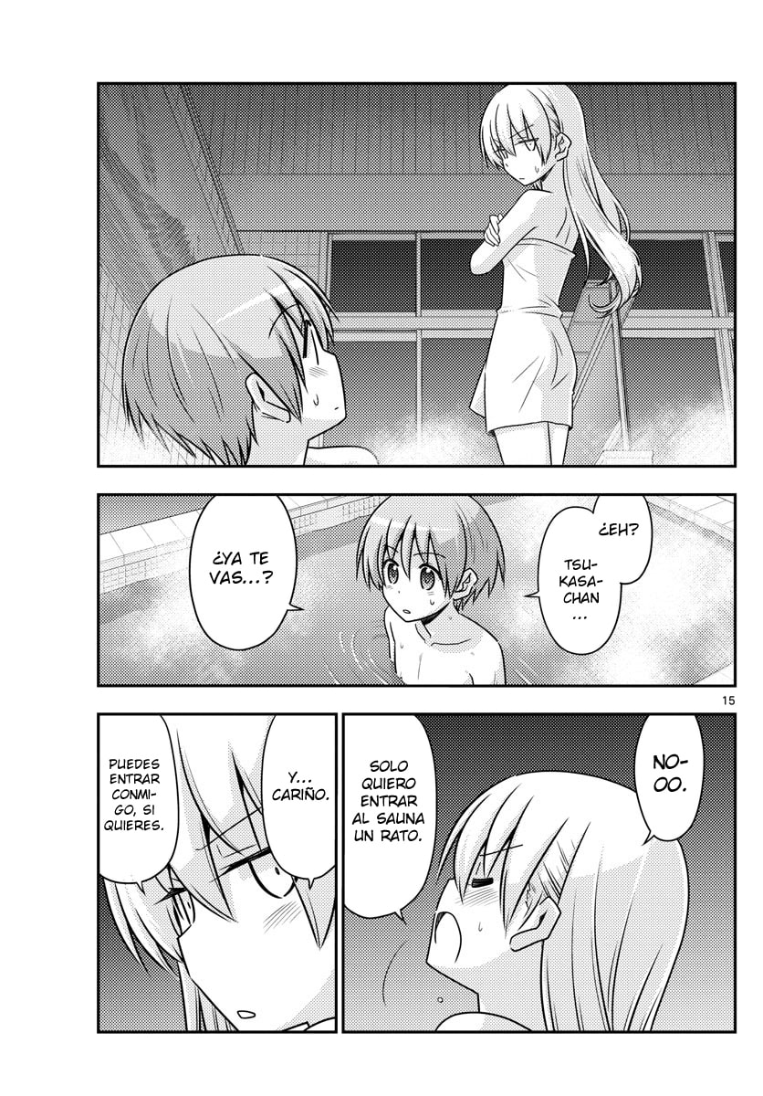 Read Fly Me to the Moon ES Manga Online