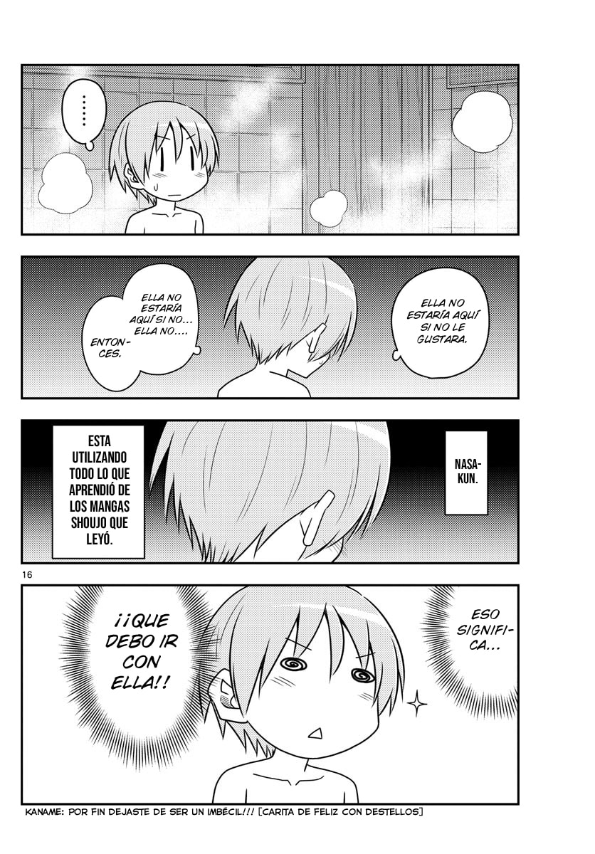 Read Fly Me to the Moon ES Manga Online
