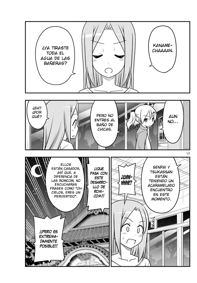 Read Fly Me to the Moon ES Manga Online