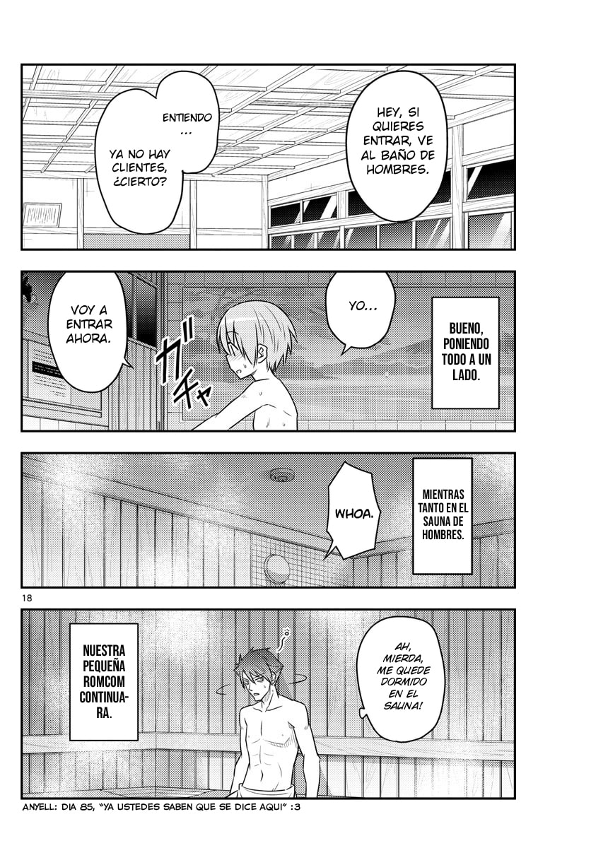 Read Fly Me to the Moon ES Manga Online
