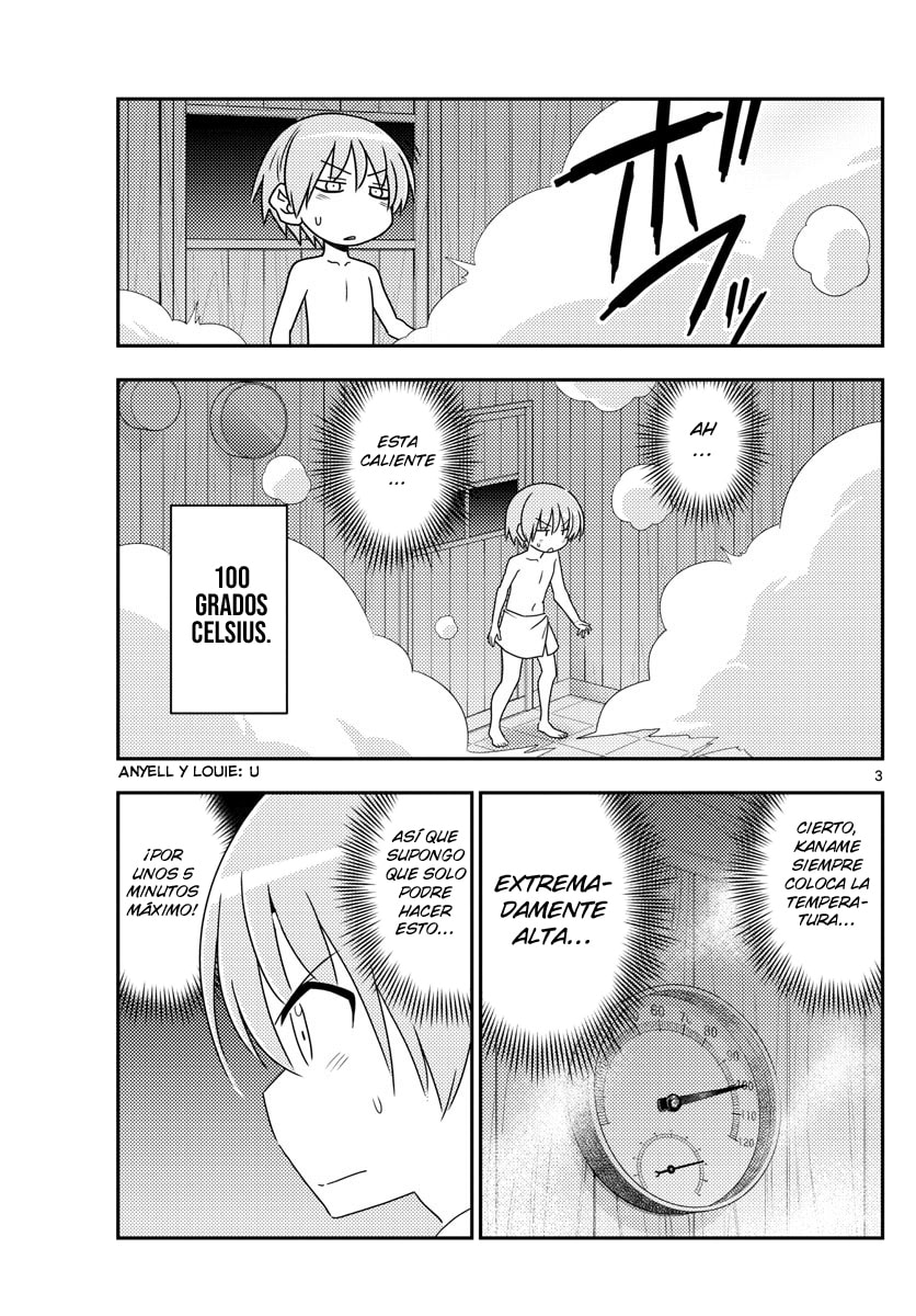 Read Fly Me to the Moon ES Manga Online