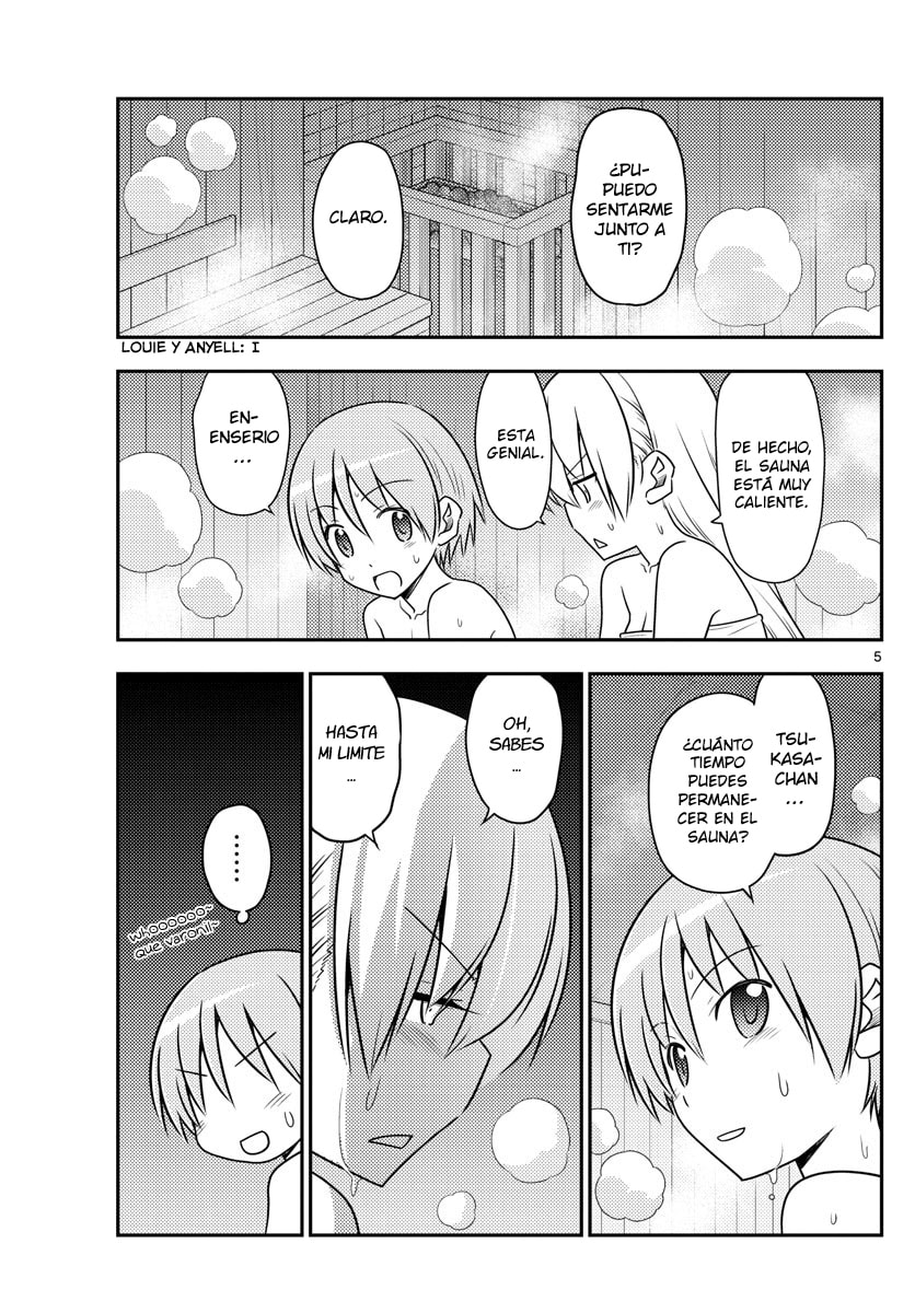 Read Fly Me to the Moon ES Manga Online