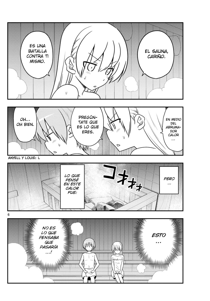 Read Fly Me to the Moon ES Manga Online