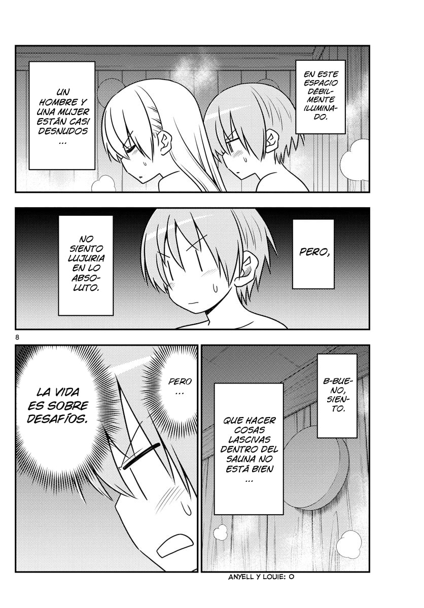 Read Fly Me to the Moon ES Manga Online