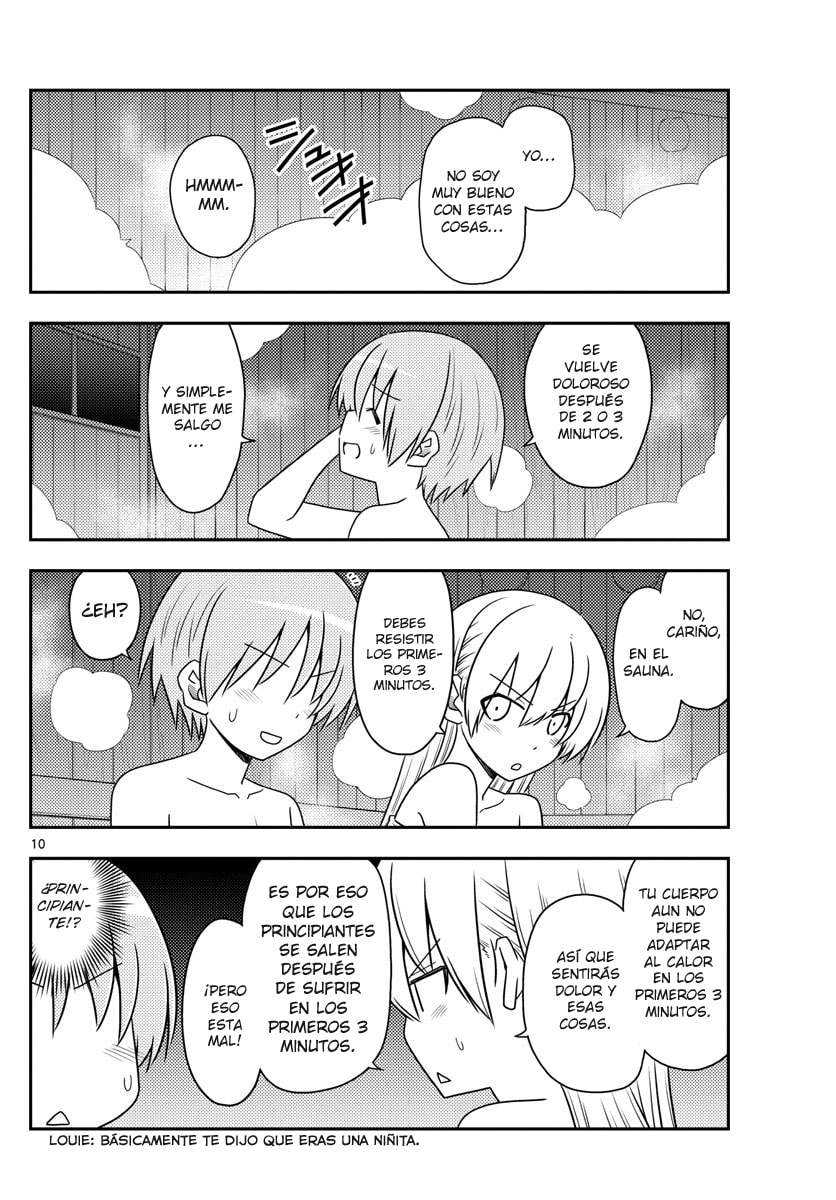 Read Fly Me to the Moon ES Manga Online