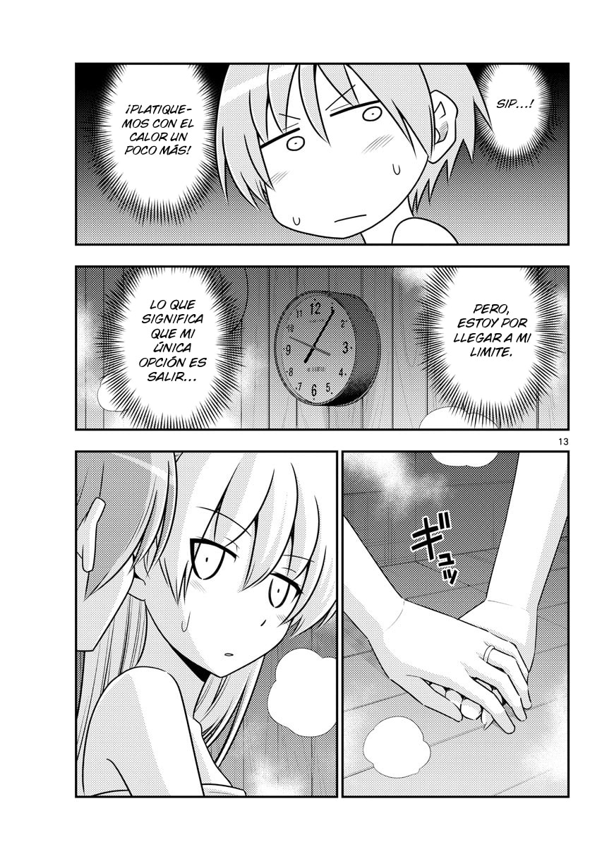Read Fly Me to the Moon ES Manga Online