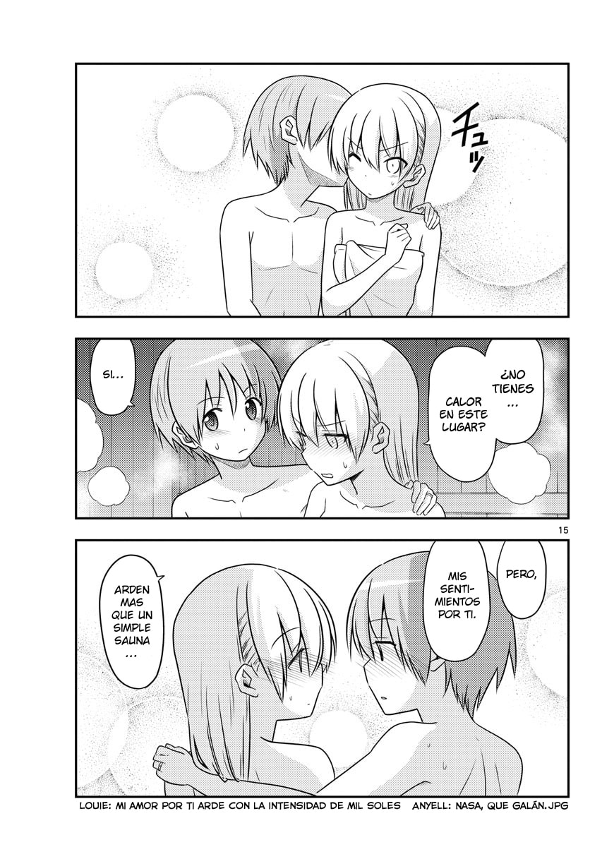 Read Fly Me to the Moon ES Manga Online