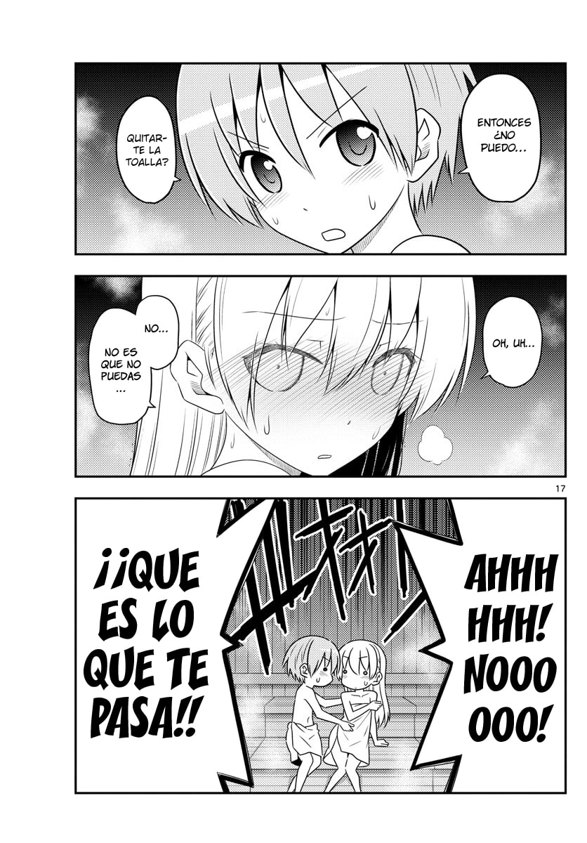 Read Fly Me to the Moon ES Manga Online