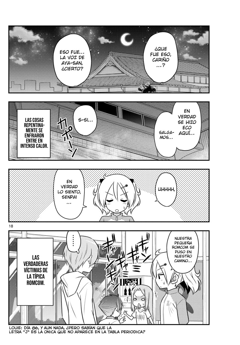Read Fly Me to the Moon ES Manga Online