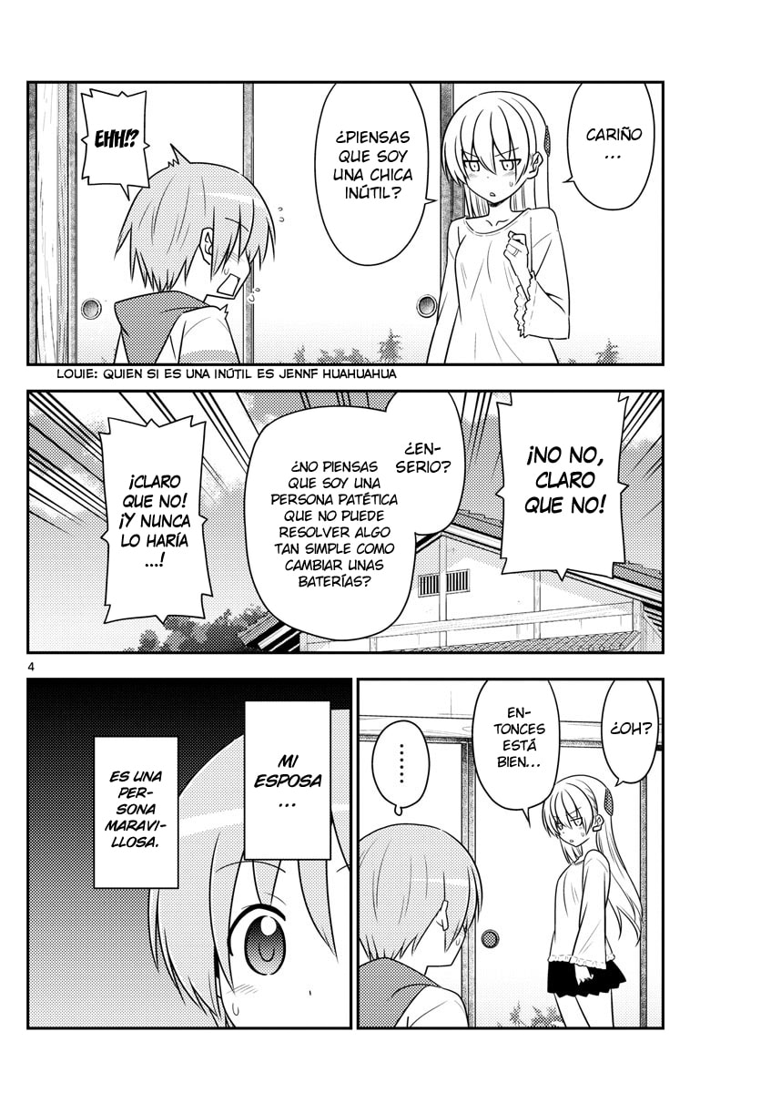 Read Fly Me to the Moon ES Manga Online