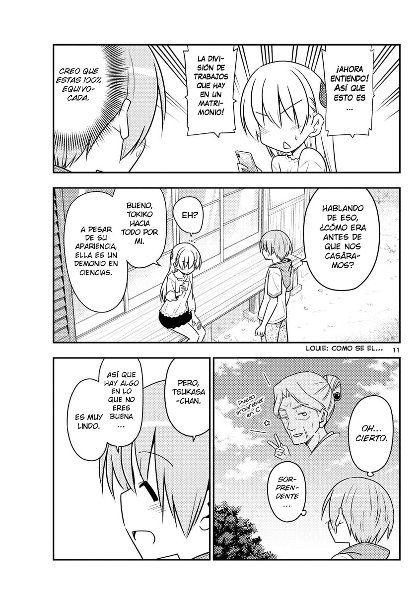 Read Fly Me to the Moon ES Manga Online