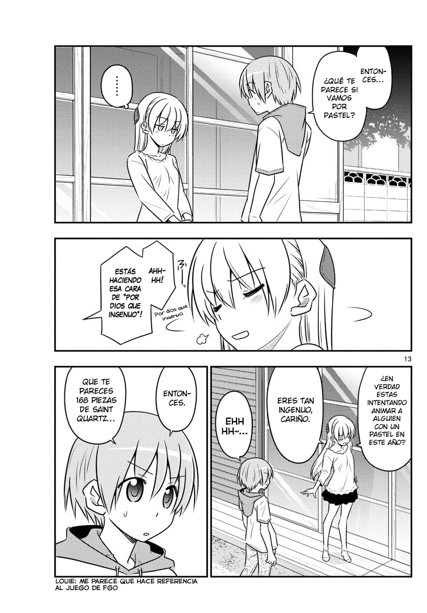 Read Fly Me to the Moon ES Manga Online