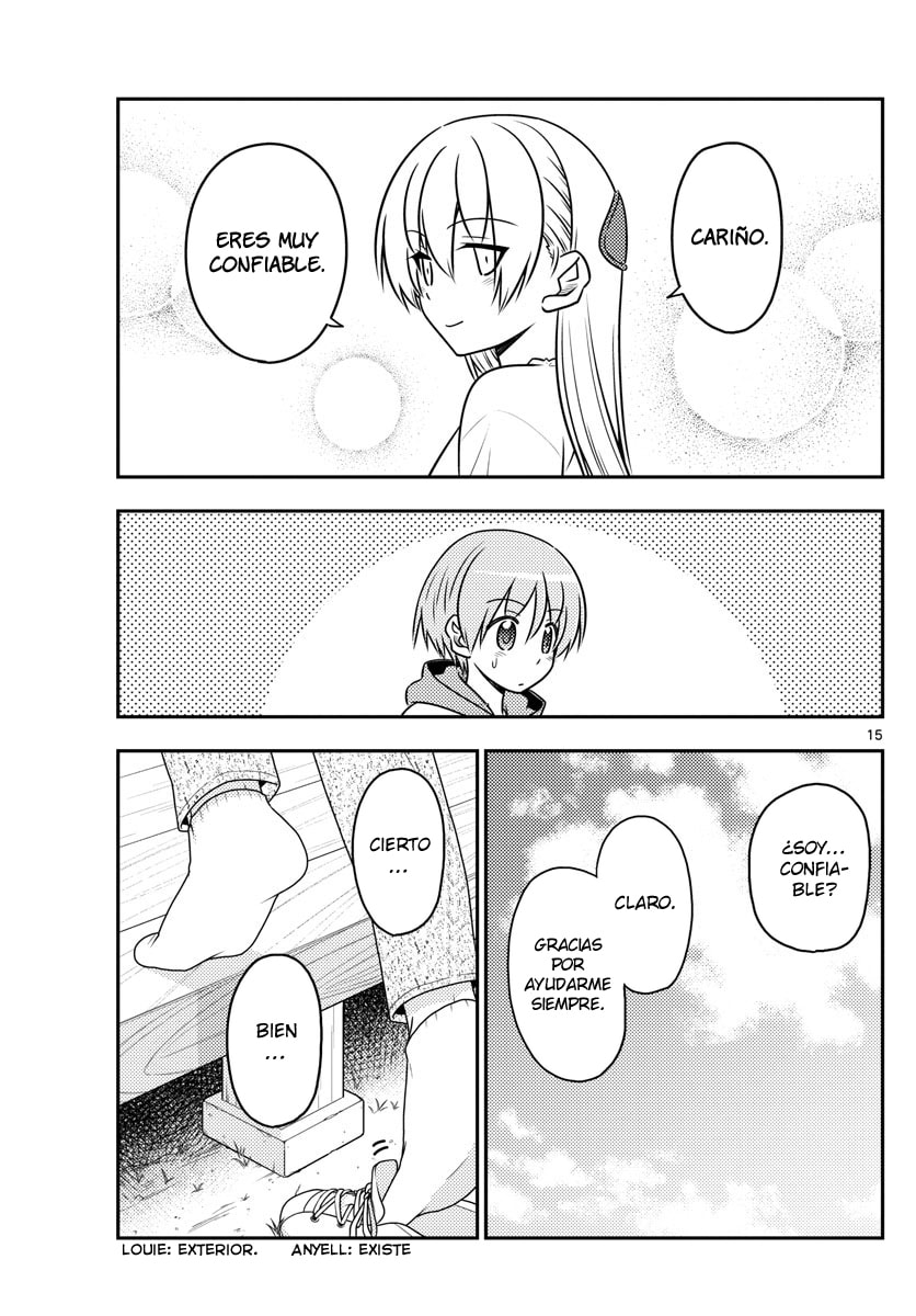 Read Fly Me to the Moon ES Manga Online