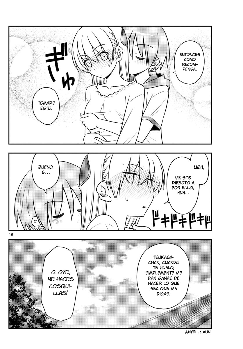 Read Fly Me to the Moon ES Manga Online