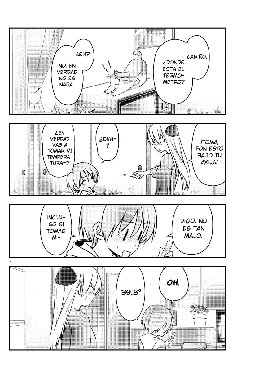 Read Fly Me to the Moon ES Manga Online