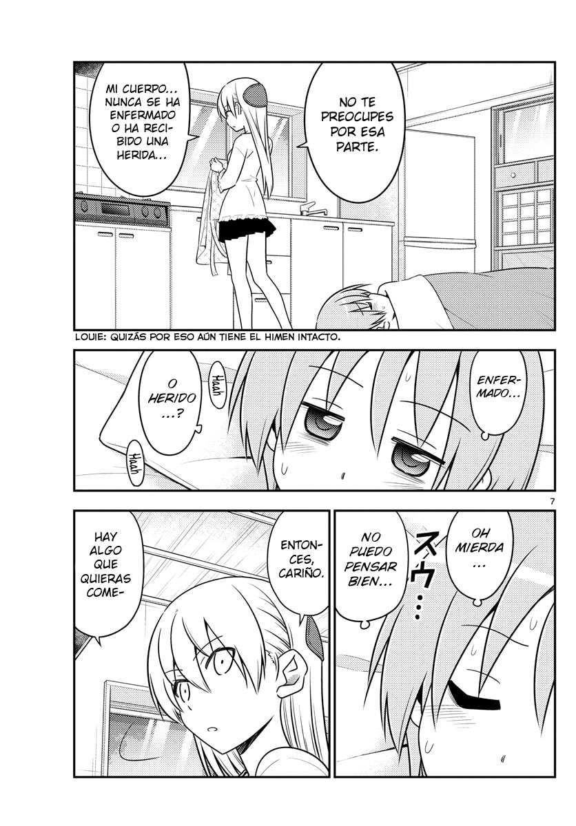 Read Fly Me to the Moon ES Manga Online