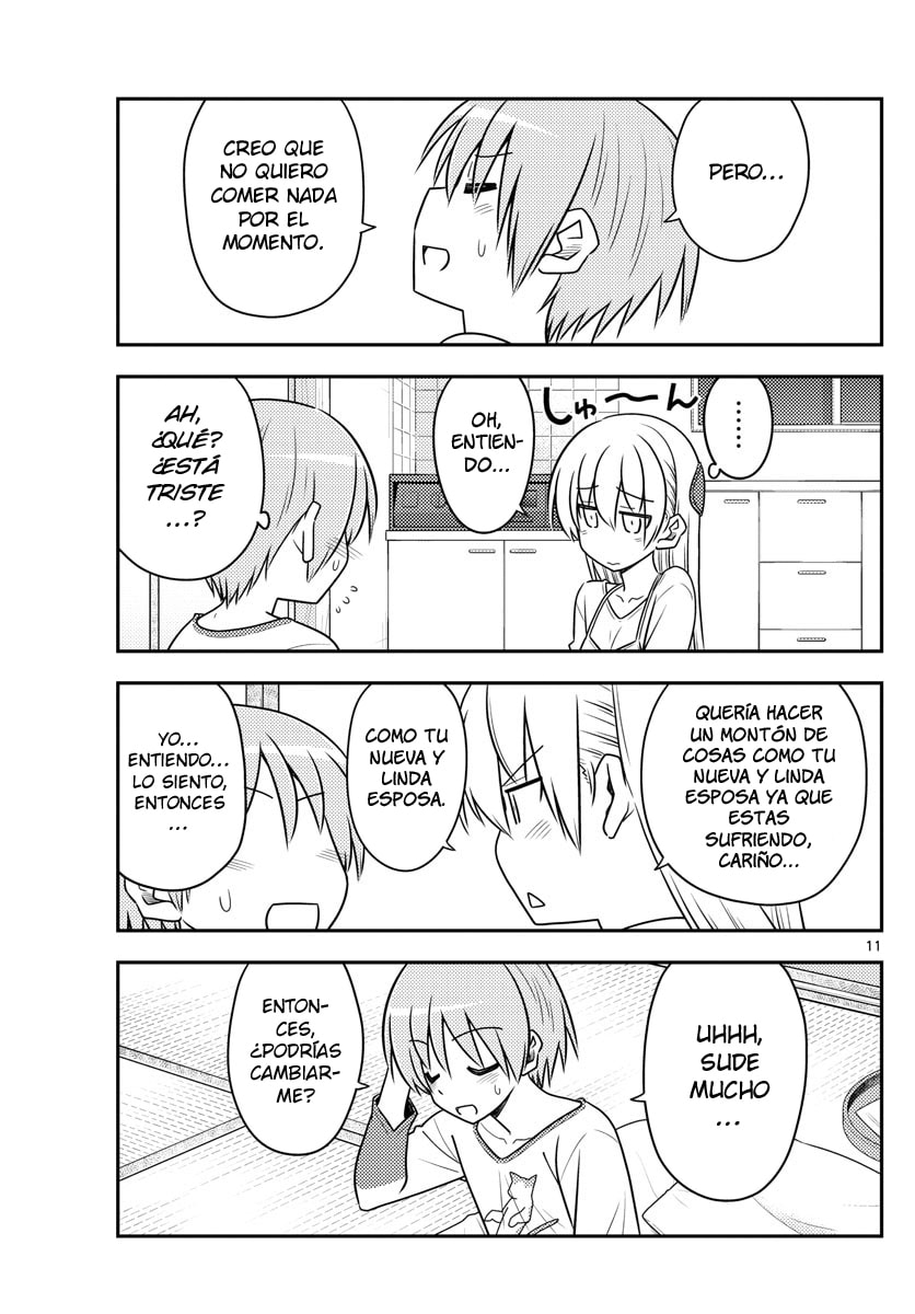 Read Fly Me to the Moon ES Manga Online