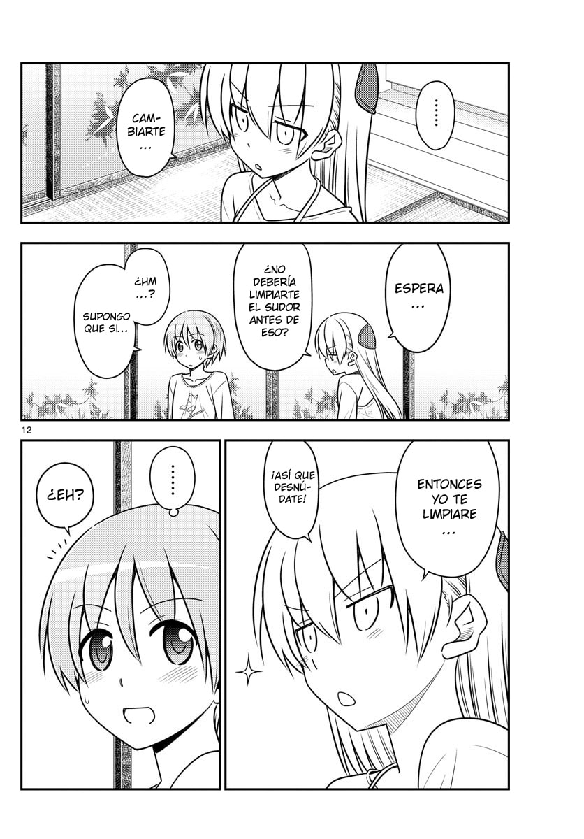 Read Fly Me to the Moon ES Manga Online