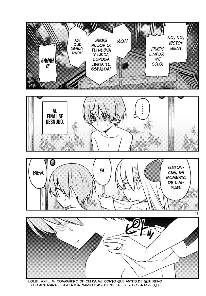 Read Fly Me to the Moon ES Manga Online