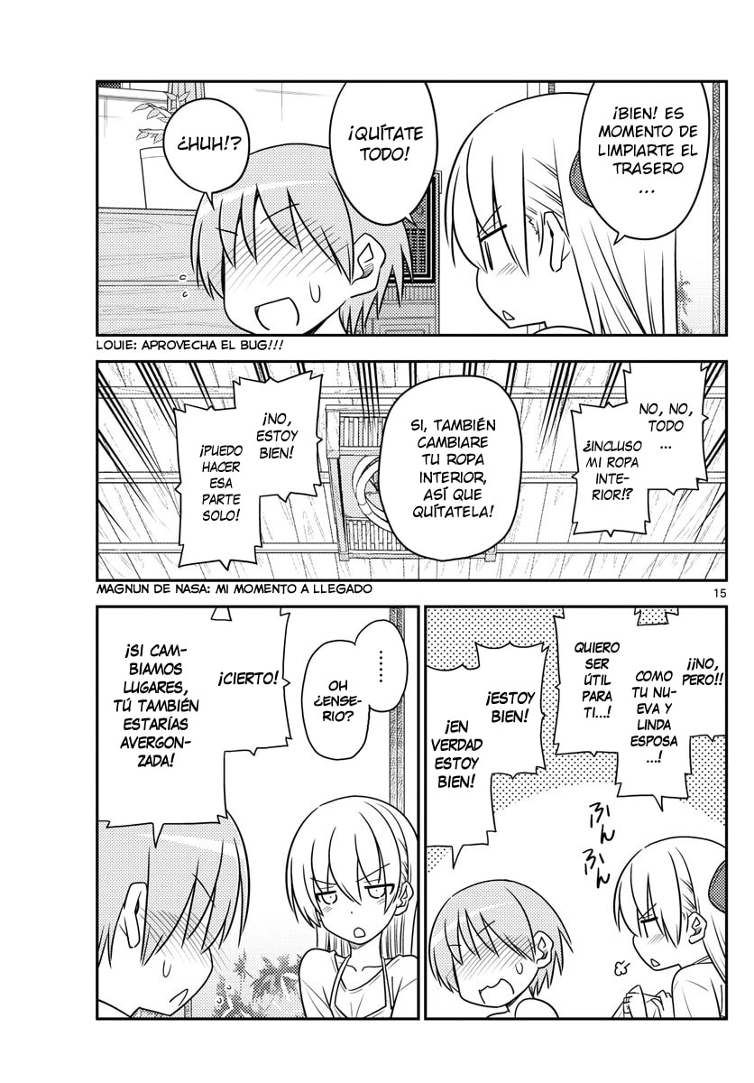 Read Fly Me to the Moon ES Manga Online