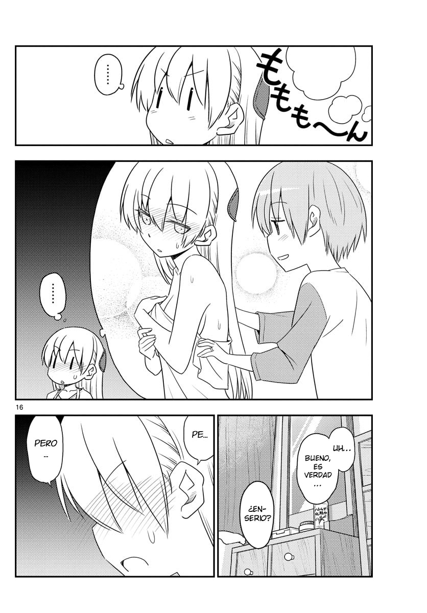 Read Fly Me to the Moon ES Manga Online