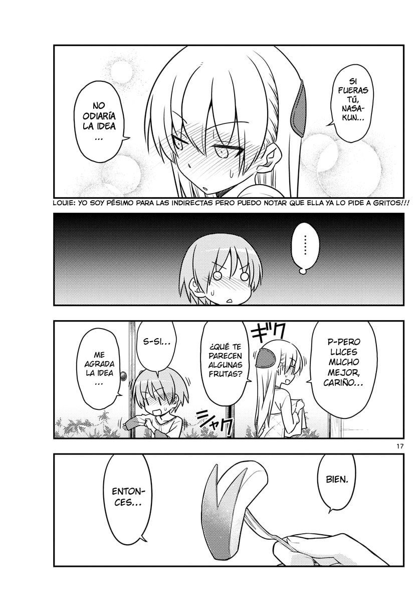 Read Fly Me to the Moon ES Manga Online