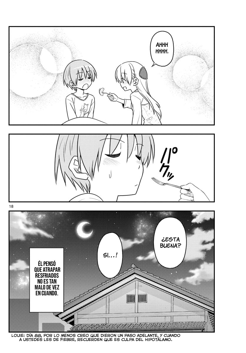 Read Fly Me to the Moon ES Manga Online