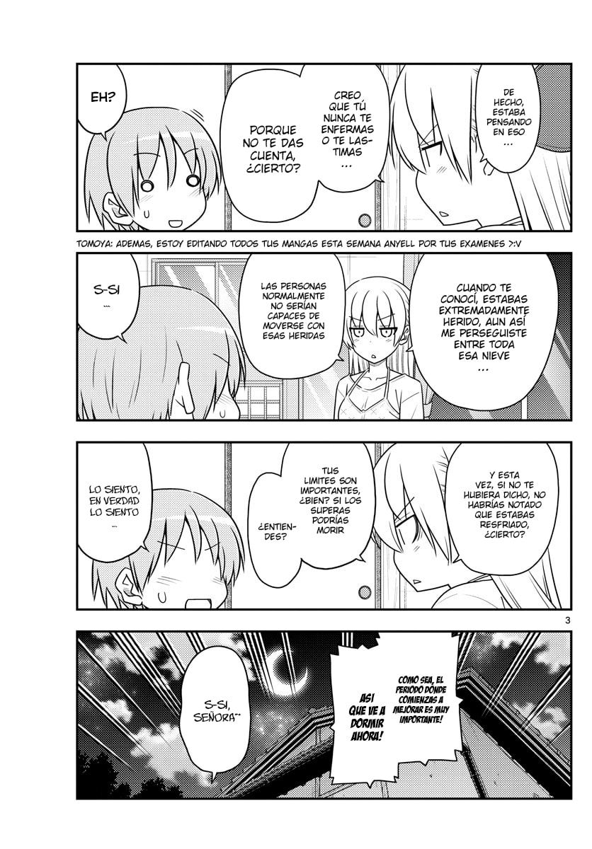 Read Fly Me to the Moon ES Manga Online