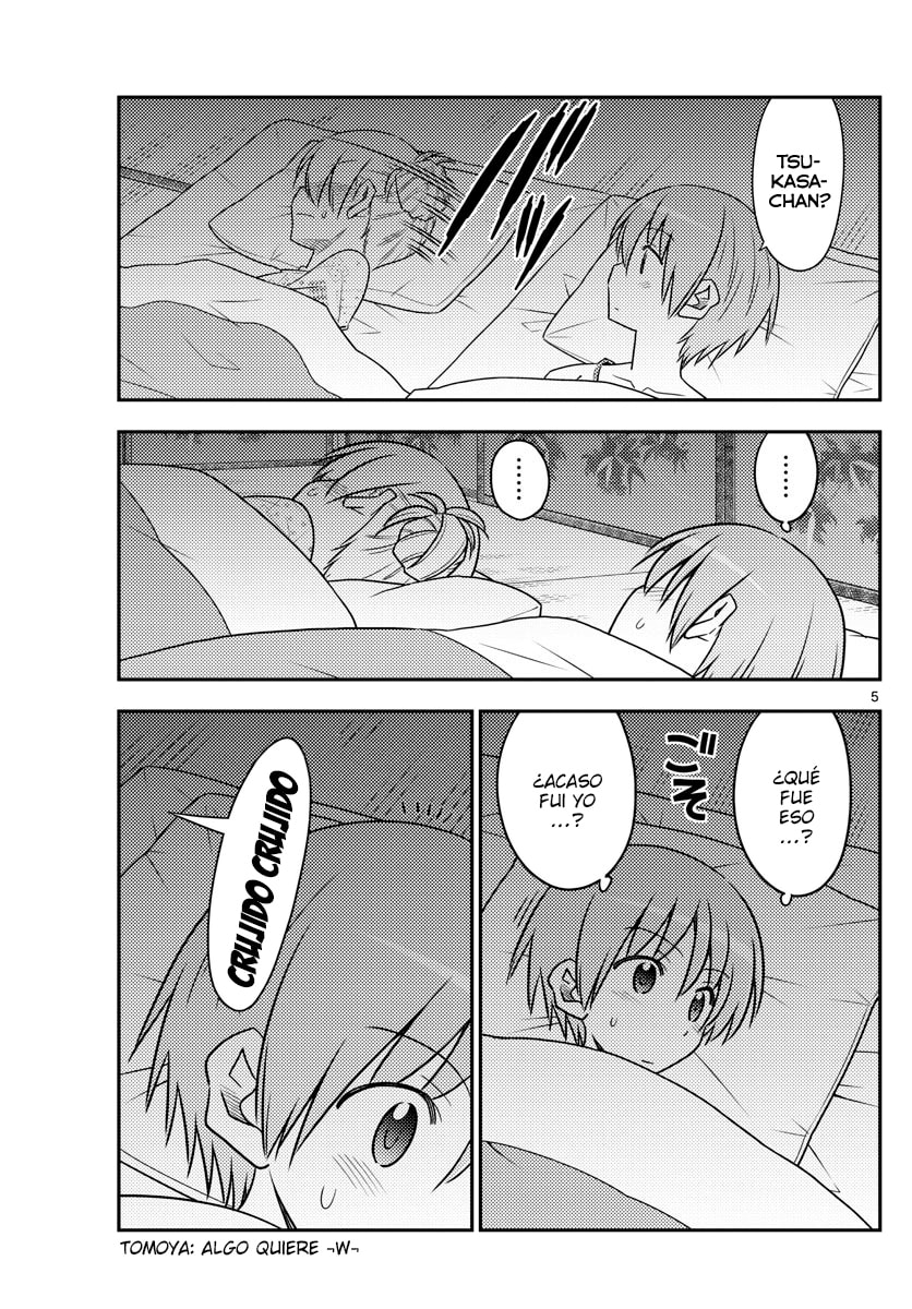 Read Fly Me to the Moon ES Manga Online