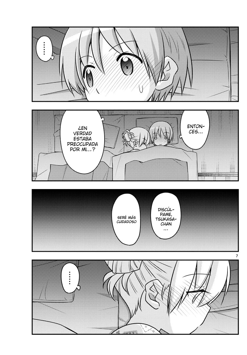 Read Fly Me to the Moon ES Manga Online