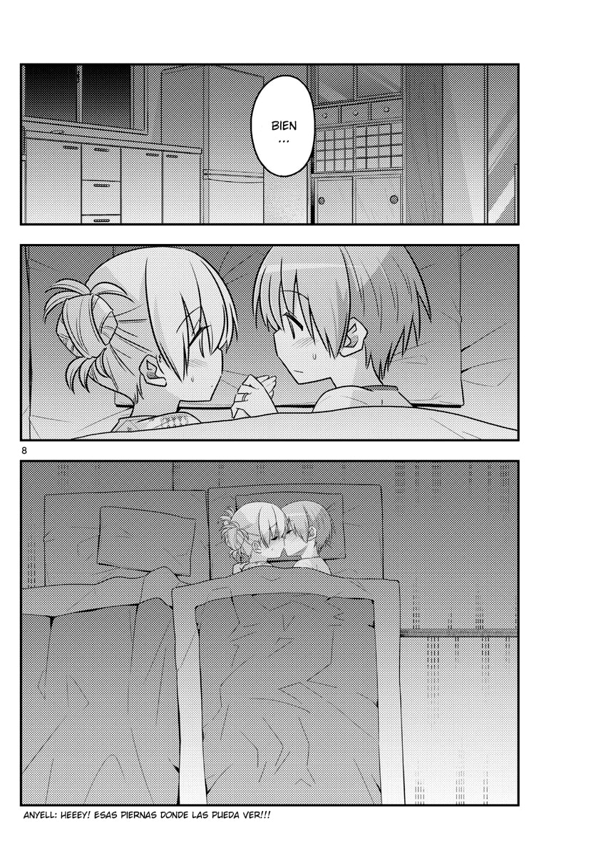 Read Fly Me to the Moon ES Manga Online