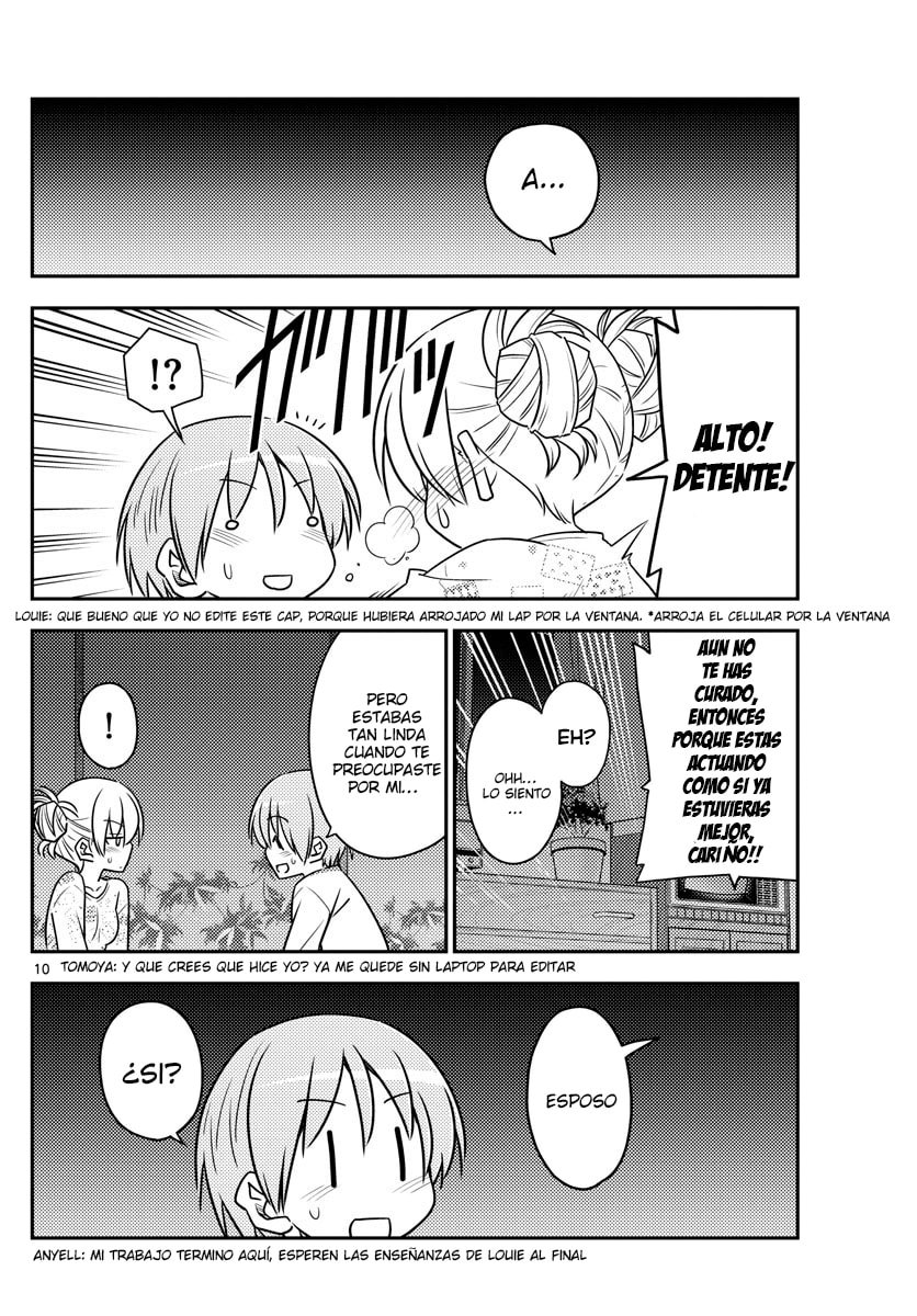 Read Fly Me to the Moon ES Manga Online